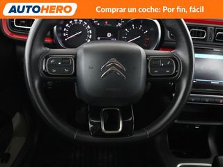 Citroën C3 1.2 PureTech Feel