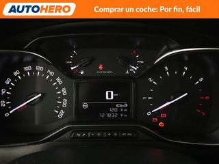 Citroën C3 1.2 PureTech Feel