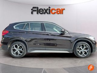 BMW X1 sDrive18d