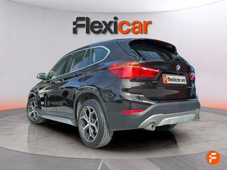 BMW X1 sDrive18d
