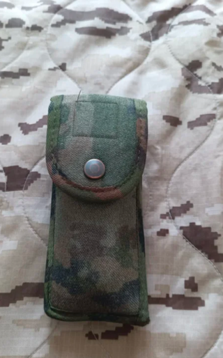 Cubiertos Ejército de Tierra