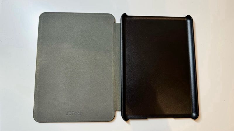 Kindle con funda JETech afbeelding 4