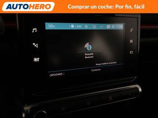 Citroën C3 1.2 PureTech Feel