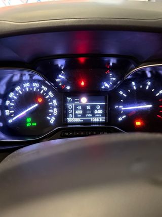 Citroen Berlingo 2021