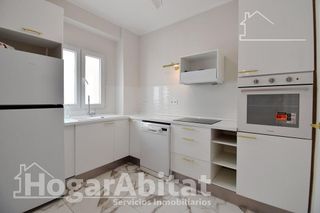 Piso en venta en Oliva pueblo en Oliva