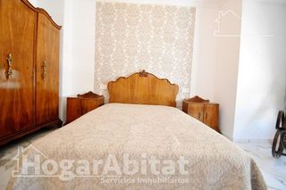 Piso en venta en Oliva pueblo en Oliva