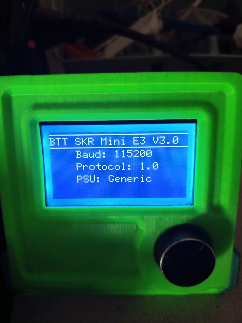 Creality Ender 3 PRO Mejorada y lista para usar afbeelding 4