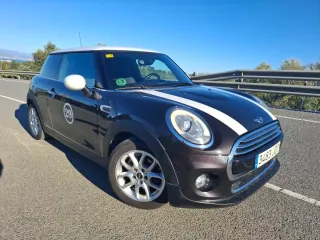 mini cooper 136cv 2015