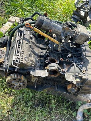 Motor 1.9 TDI ASZ