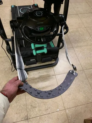 Cinta Correr CecoreC Runner Fit Sprint Vibrator