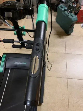 Cinta Correr CecoreC Runner Fit Sprint Vibrator