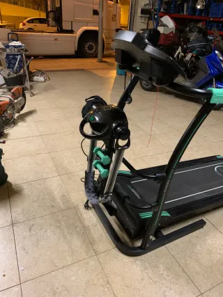 Cinta Correr CecoreC Runner Fit Sprint Vibrator