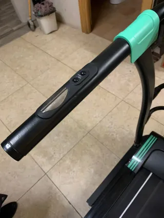 Cinta Correr CecoreC Runner Fit Sprint Vibrator