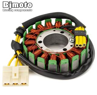 Bobina Estator y Regulador Ktm Duke