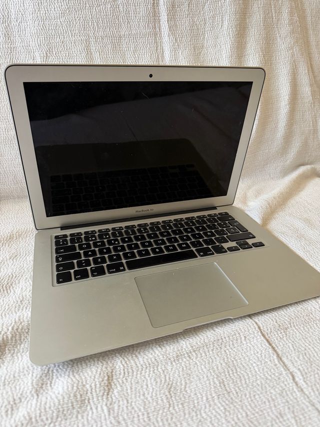 Macbook air 13 pulgadas 2017