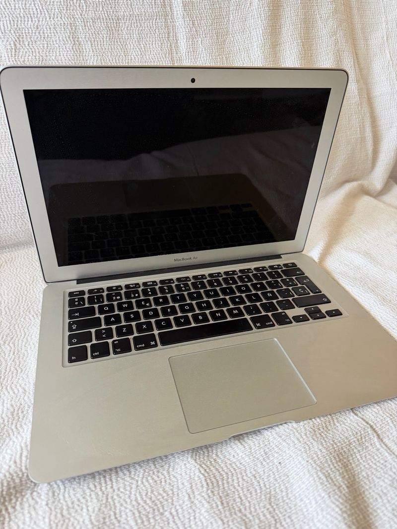 Macbook air 13 pulgadas 2017 afbeelding 3