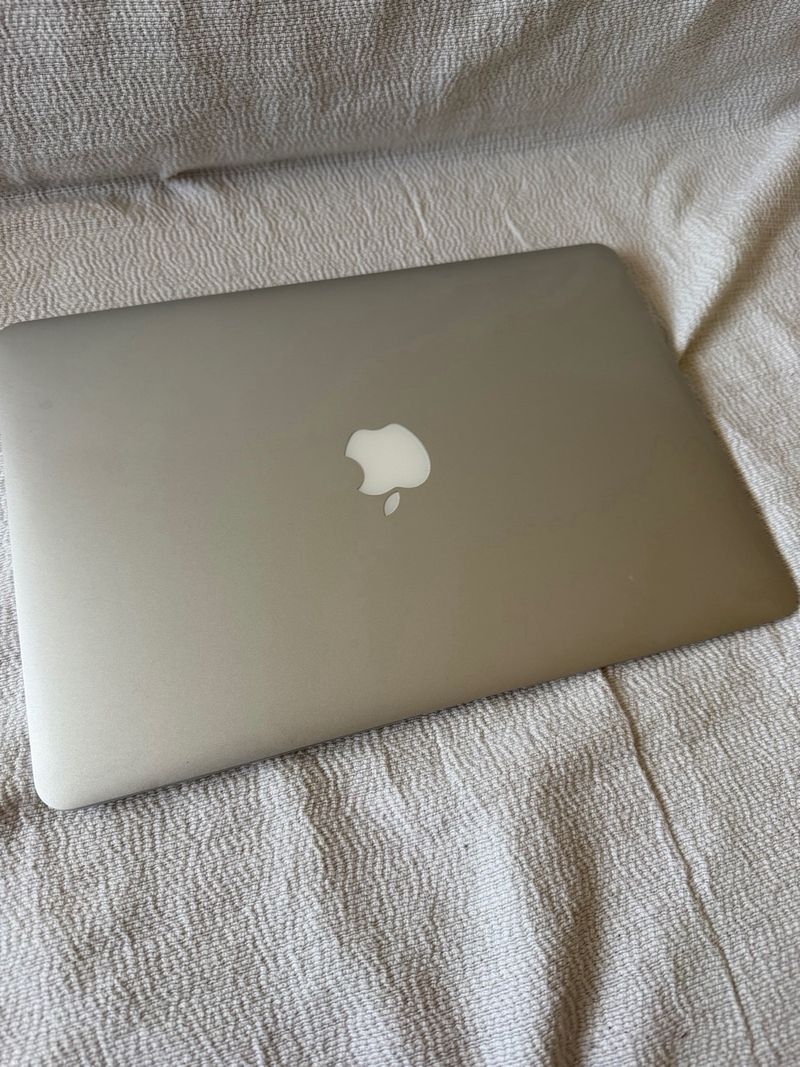 Macbook air 13 pulgadas 2017 afbeelding 2