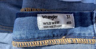 Wrangler