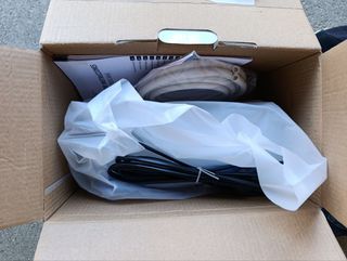 Compresor Mobiclinic MOB11 Nuevo