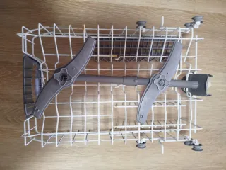 Cestos Lavavajillas Balay Bosch Siemens 45cm