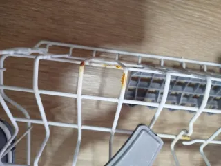 Cestos Lavavajillas Balay Bosch Siemens 45cm