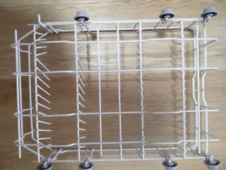 Cestos Lavavajillas Balay Bosch Siemens 45cm