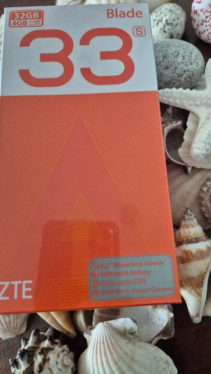 ZTE Blade 33S 32GB