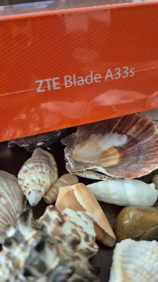ZTE Blade 33S 32GB afbeelding 3