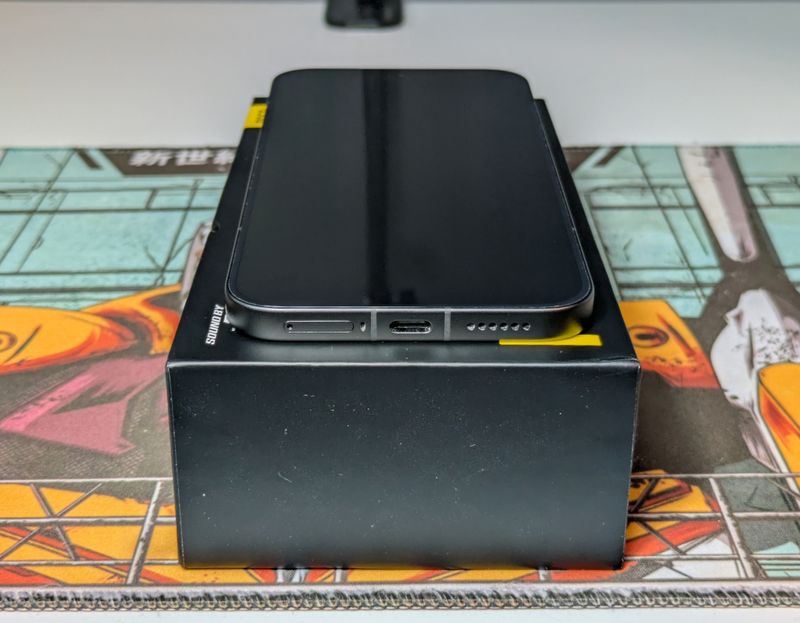 Poco F8 Ultra de 256 GB afbeelding 4