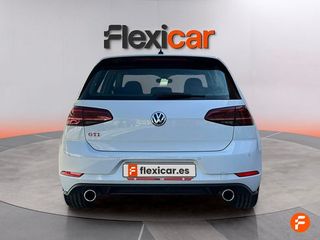 Volkswagen Golf GTI Performance 2.0 TSI 180kW(245CV) DSG