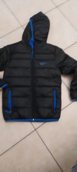 Giubbotto 100 grammi Hawke&co