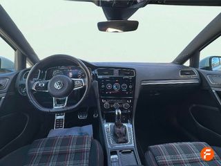 Volkswagen Golf GTI Performance 2.0 TSI 180kW(245CV) DSG