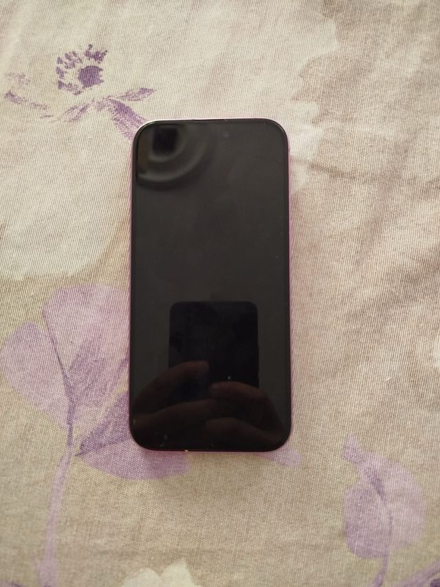 iPhone 16 Rosa 512 GB