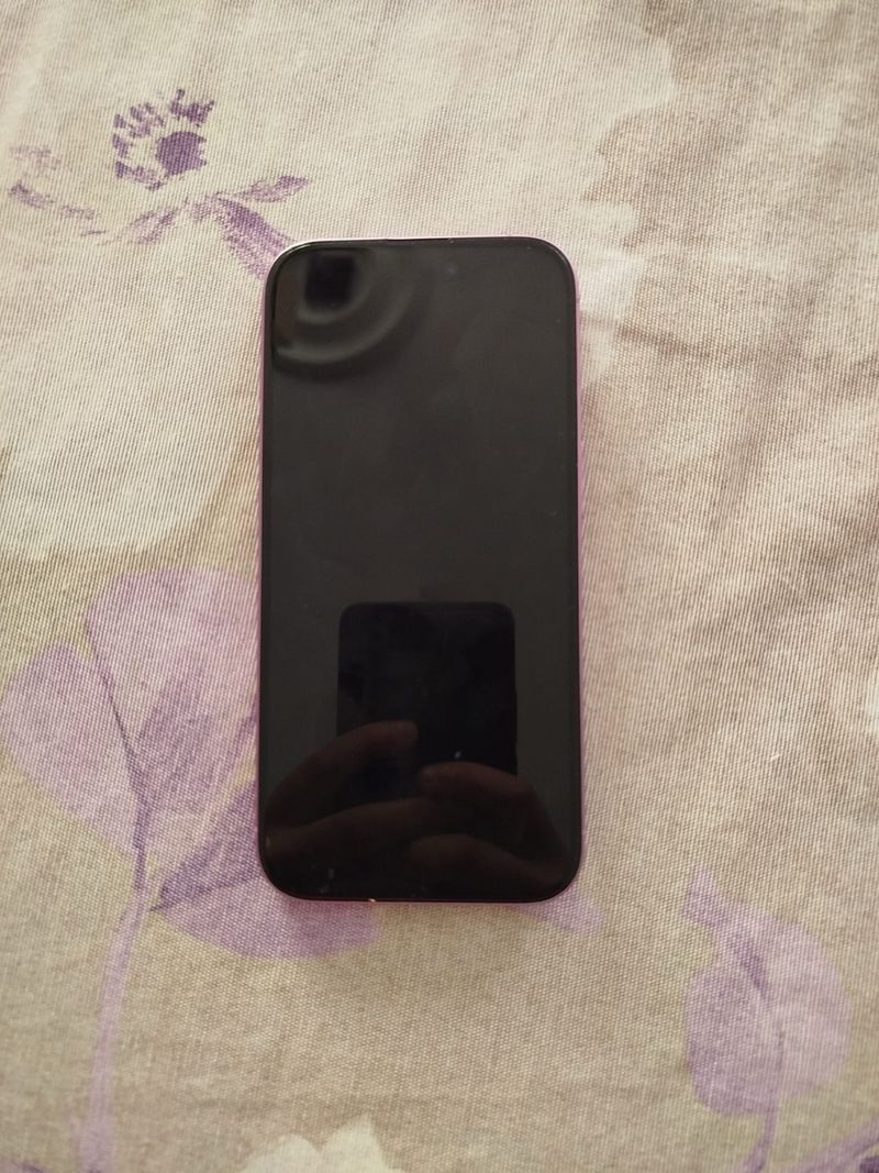 iPhone 16 Rosa 512 GB