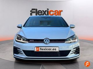 Volkswagen Golf GTI Performance 2.0 TSI 180kW(245CV) DSG