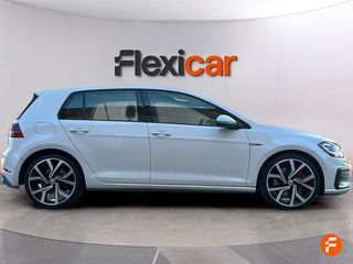 Volkswagen Golf GTI Performance 2.0 TSI 180kW(245CV) DSG