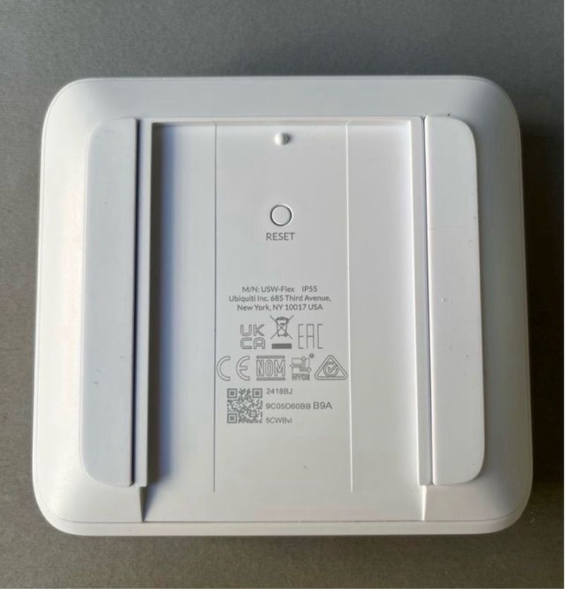 Switch Ubiquiti USW Flex afbeelding 2