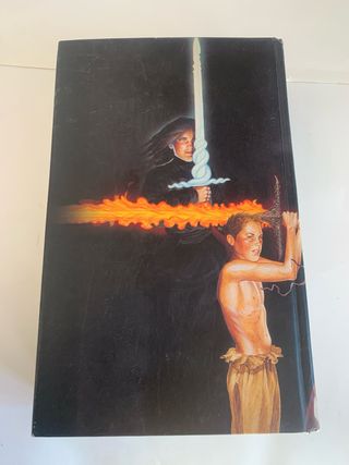 Memorias de Idhun II