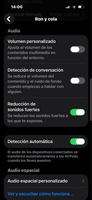 Airpods Pro 2 + funda azul (de regalo)