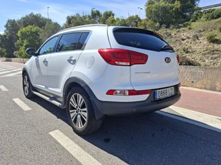 KIA Sportage 2014 - Financiamos 100 %