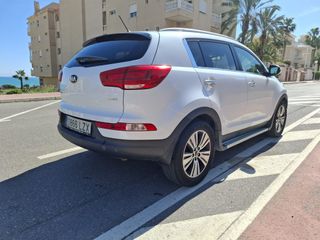 KIA Sportage 2014 - Financiamos 100 %
