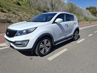 KIA Sportage 2014 - Financiamos 100 %