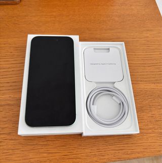 iPhone 15 128GB Verde