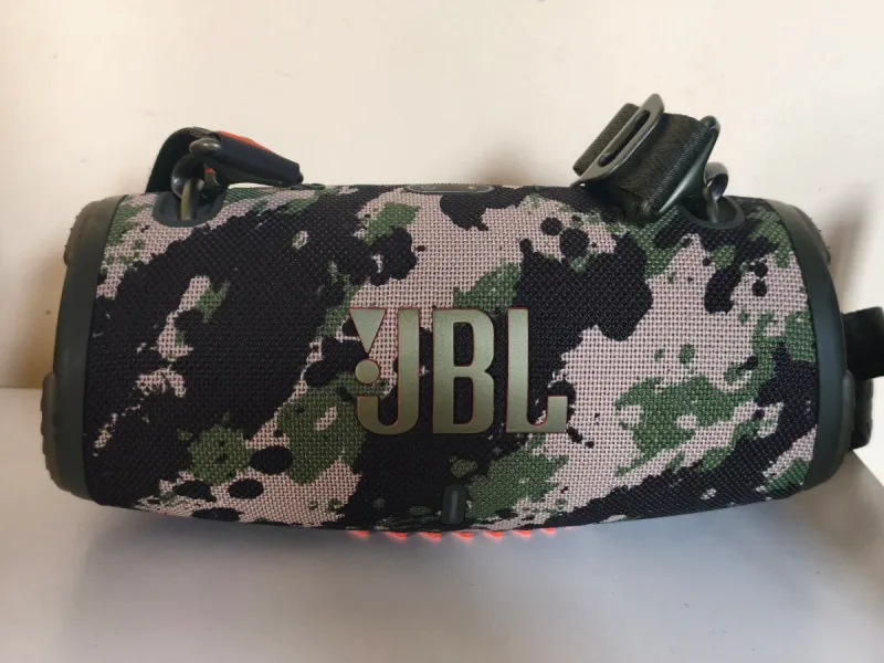 JBL Xtreme 3 Altavoz Portátil Camuflaje