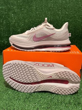 Zapatillas Nike Pegasus Mujer 40.5 Rosa