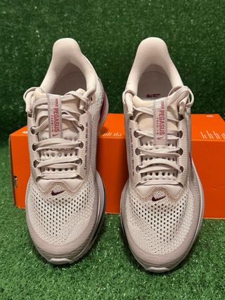 Zapatillas Nike Pegasus Mujer 40.5 Rosa