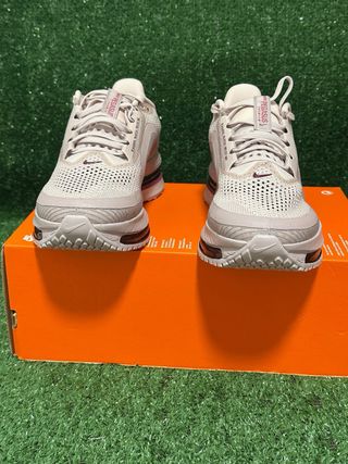 Zapatillas Nike Pegasus Mujer 40.5 Rosa