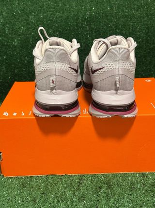 Zapatillas Nike Pegasus Mujer 40.5 Rosa