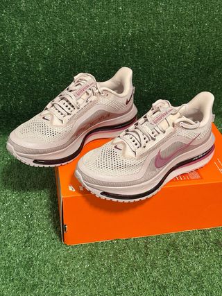 Zapatillas Nike Pegasus Mujer 40.5 Rosa