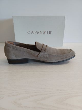 Mocasines CafeNoir RL522 Talla 44